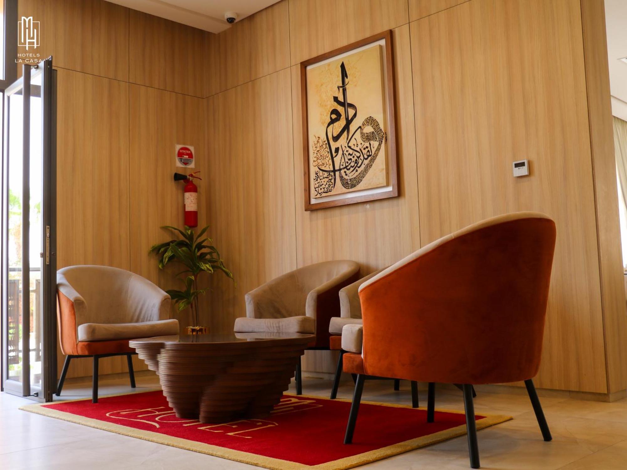 Mh Hotel La Casa العيون المظهر الخارجي الصورة